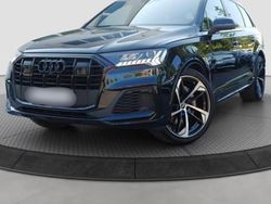 Occasion 2021 Audi Q7 S-Line SUV | 57 900 € (Prix cher)