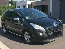 Utilisé 2011 Peugeot 3008 Premium SUV | 6 750 € (Prix assez cher)