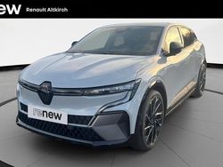 Gris Utilisé 2025 Renault Mégane Esprit Alpine Berline | 34 900 € (Prix cher)