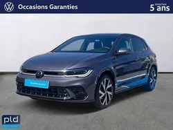 Gris Utilisé 2024 VW Polo R-line | 26 990 € (Prix cher)