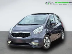 Utilisé 2016 Kia Venga Citadine | 17 400 € (Bon prix)