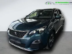 Utilisé 2020 Peugeot 5008 Monospace | 28 200 € (Bon prix)