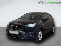 Utilisé 2017 Opel Crossland X SUV | 16 700 € (Prix assez cher)
