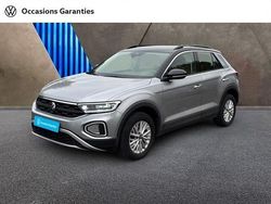 Utilisé 2022 VW T-Roc Business SUV | 23 389 € (Prix juste)