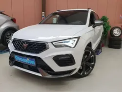 Blanc Utilisé 2020 Cupra Ateca SUV | 29 900 € (Bon prix)