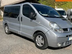 Utilisé 2005 Renault Trafic Van | 7 000 €