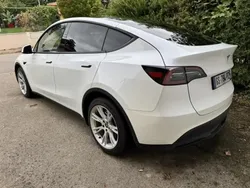Blanc Utilisé 2023 Tesla Model Y SUV | 29 900 € (Super prix)