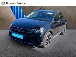 Noir Utilisé 2025 VW Taigo Edition SUV | 25 490 € (Bon prix)