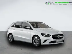 Utilisé 2023 Mercedes B250 Monospace | 42 600 €