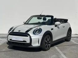 Blanc Utilisé 2023 Mini Cooper Cabriolet Premium Plus Cabriolet | 25 500 € (Prix juste)