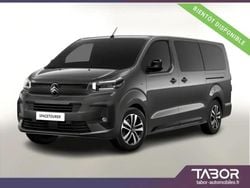 Gris Nouvelle 2025 Citroën Spacetourer Van | 44 559 € (Bon prix)