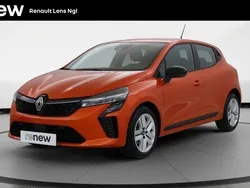 Orange Utilisé 2024 Renault Clio V Evolution Citadine | 17 999 € (Prix juste)