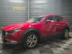 Rouge Utilisé 2020 Mazda CX-30 SUV | 21 980 € (Prix juste)