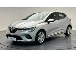Gris Utilisé 2019 Renault Clio IV Business Berline | 11 990 € (Bon prix)