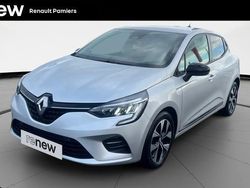 Gris Utilisé 2023 Renault Clio V Evolution Citadine | 14 190 € (Prix juste)