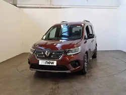 Rouge Utilisé 2023 Renault Kangoo Techno Monospace | 22 990 € (Super prix)