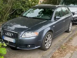 Utilisé 2006 Audi A4 S-Line Break | 2 200 €