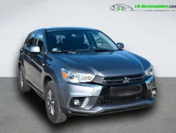 Utilisé 2018 Mitsubishi ASX SUV | 16 900 € (Prix juste)