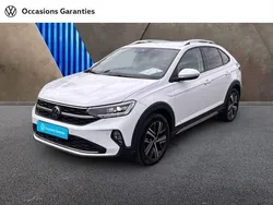 VW Taigo