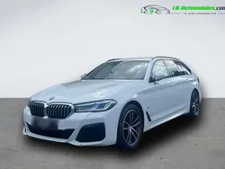 Utilisé 2021 BMW 520 Comfort Edition Berline | 36 200 € (Bon prix)