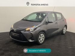 Occasion 2020 Toyota Yaris Citadine | 13 490 € (Prix juste)