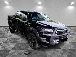 Occasion 2020 Toyota HiLux Pick-up | 30 500 € (Super prix)