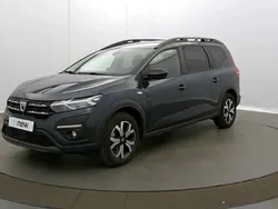 Gris Utilisé 2022 Dacia Jogger Extreme Berline | 16 990 €