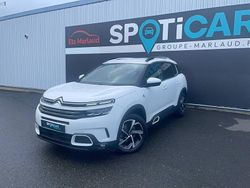 Occasion 2021 Citroën C5 Aircross SUV | 19 990 € (Prix juste)
