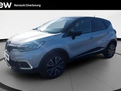 Gris Utilisé 2019 Renault Captur Initiale Paris SUV | 14 990 € (Bon prix)