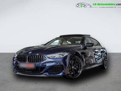 Utilisé 2021 BMW M850 Comfort Edition Coupé | 73 300 € (Prix cher)
