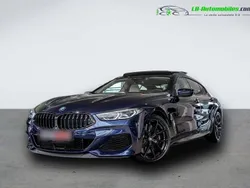 Utilisé 2021 BMW M850 Comfort Edition Coupé | 73 300 € (Prix cher)