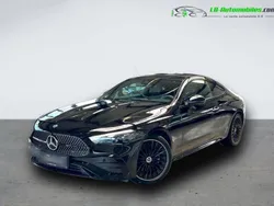 Utilisé 2024 Mercedes 300 Coupé | 65 900 €