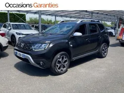 Utilisé 2019 Dacia Duster Prestige SUV | 14 995 € (Prix juste)