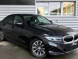 Occasion 2024 BMW 320e Berline | 31 990 € (Prix juste)