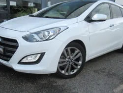 Utilisé 2017 Hyundai i30 GO! Berline | 7 990 €