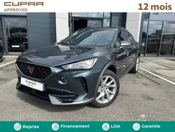 Gris Utilisé 2022 Cupra Formentor SUV | 26 980 € (Prix juste)