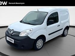 Blanc Utilisé 2019 Renault Kangoo Monospace | 10 979 €