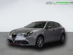 Utilisé 2020 Alfa Romeo Giulietta Citadine | 23 900 € (Prix cher)