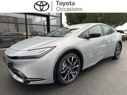 Gris Utilisé 2025 Toyota Prius Design Citadine | 37 990 € (Bon prix)