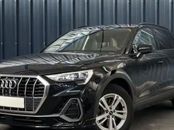 Utilisé 2022 Audi Q3 Design SUV | 29 990 € (Super prix)