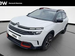 Othercolor Utilisé 2020 Citroën C5 Aircross Feel SUV | 17 490 € (Bon prix)