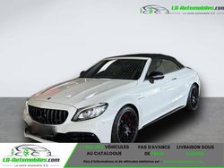 Occasion 2021 Mercedes C63S AMG AMG Berline | 85 100 €