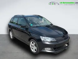 Utilisé 2017 Skoda Fabia Break | 10 300 €
