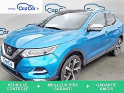Utilisé 2018 Nissan Qashqai Tekna SUV | 13 390 € (Bon prix)