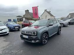 Yyt Occasion 2025 Renault 4 E-Tech SUV | 32 290 € (Prix juste)