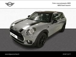 Moonwalker grey Utilisé 2016 Mini Cooper D Clubman Chili Break | 17 490 €