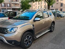 Utilisé 2018 Dacia Duster Lauréate SUV | 17 490 € (Bon prix)