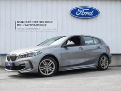 Gris Utilisé 2023 BMW 118 M Sport Citadine | 27 990 € (Bon prix)