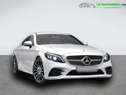 Utilisé 2018 Mercedes C200 Berline | 44 100 €