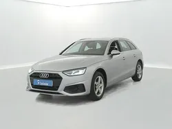 Utilisé 2020 Audi A4 Break | 24 990 € (Prix juste)